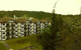 Kpw At Greenhill Resort